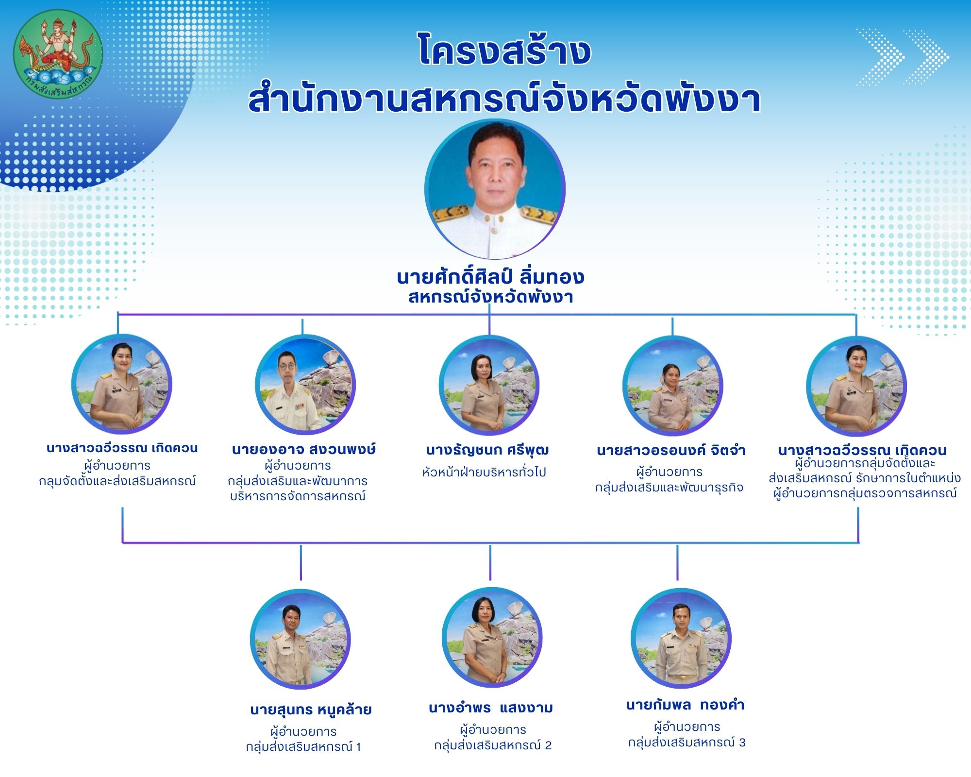 organizational structure 1