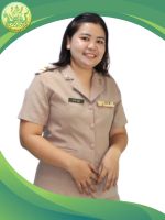 นางสาววิภาณี  พูนดี