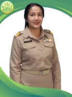 นางสาวจิรวรรณ  ลิขิตโยธิน