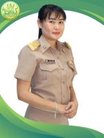 นางสาวทิพอาภา  ทับศึก