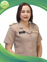 นางสาวลลินทิพย์  ทัดแก้ว