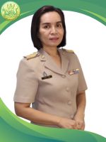 นางธัญชนก  ศรีพุฒ