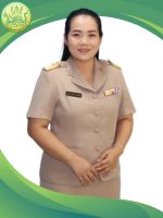 นางสาวพิมลศรี นาคจินดา