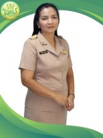 นางวาศินี  เทพเสนา