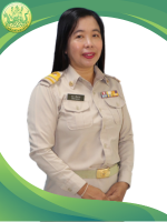 นางสมร เทียนงาม