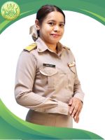 นางสาวอรอนงค์ จิตจำ