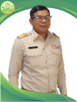 นายเกียรติพงศ์ สุเหร็น