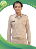 นายเถลิงรัฐ  รักษายศ