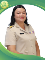 นางลลิดา การะเกตุ