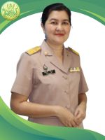 นางสาวฉวีวรรณ เกิดควน