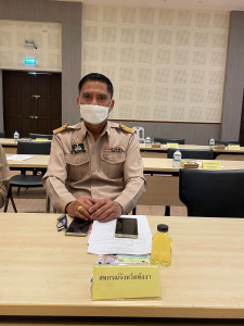 วันที่ 30 เมษายน 2568 ประชุมคณะกรมการจังหวัด ครั้งที่ 4 พารามิเตอร์รูปภาพ 1