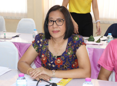 วันที่ 6 พฤษภาคม 2568 ประชุมประจำเดือนข้าราชการ พารามิเตอร์รูปภาพ 11