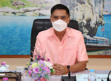 วันที่ 6 พฤษภาคม 2568 ประชุมประจำเดือนข้าราชการ พารามิเตอร์รูปภาพ 13