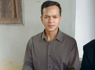 ประชุมใหญ่สามัญประจำปีสหกรณ์กองทุนสวนยางบ้านในหนด จำกัด พารามิเตอร์รูปภาพ 1