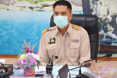 วันที่ 19 พฤษภาคม 2568 ประชุมคณะกรรมการกลางกลุ่มเกษตรกร พารามิเตอร์รูปภาพ 1