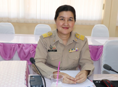 วันที่ 19 พฤษภาคม 2568 ประชุมคณะกรรมการกลางกลุ่มเกษตรกร พารามิเตอร์รูปภาพ 5