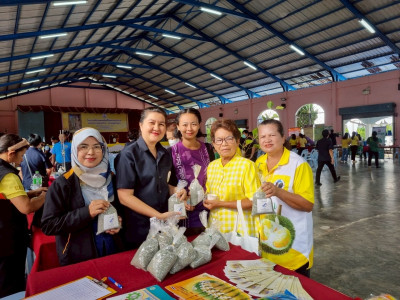 วันที่ 22 พฤษภาคม 2568 โครงการคลินิกเกษตรเคลื่อน พารามิเตอร์รูปภาพ 1