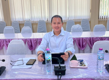 กิจกรรม “การยกระดับคุณภาพการให้บริการและการบริหารราชการ พารามิเตอร์รูปภาพ 2