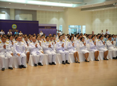 ร่วมกิจกรรม วันเฉลิมพระชนมพรรษา 12 สิงหาคม 2568 พารามิเตอร์รูปภาพ 8