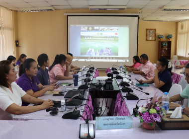 ร่วมกิจกรรมโครงการประชุมเชิงปฎิบัติการขับเคลื่อนสหกรณ์ภาคการเกษตร ... พารามิเตอร์รูปภาพ 8