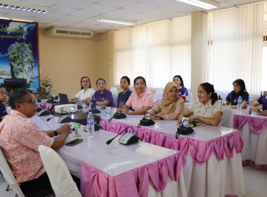 ร่วมกิจกรรมโครงการประชุมเชิงปฎิบัติการขับเคลื่อนสหกรณ์ภาคการเกษตร ... พารามิเตอร์รูปภาพ 15