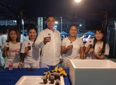 โครงการส่งเสริมประเพณีถือศิลกินผัก พารามิเตอร์รูปภาพ 1