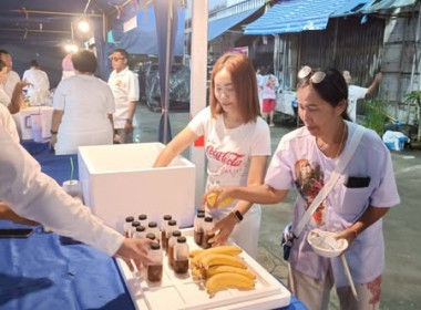 โครงการส่งเสริมประเพณีถือศิลกินผัก พารามิเตอร์รูปภาพ 3