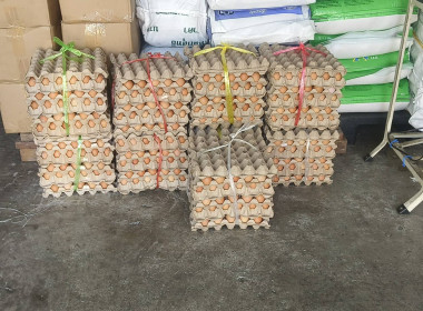 สำนักงานสหกรณ์จังหวัดพังงาให้การสนับสนุนช่วยเหลือผู้ประสบภัยน้ำท่วม จ.สงขลา–สตูล ... พารามิเตอร์รูปภาพ 1