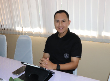 ประชุมประจำเดือนข้าราชการ ลูกจ้างประจำ และพนักงานราชการ ... พารามิเตอร์รูปภาพ 1