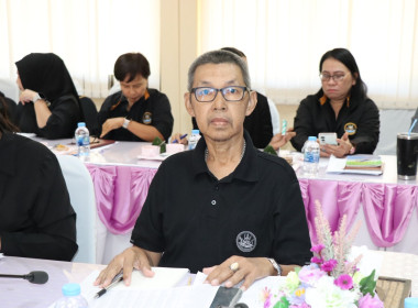 ประชุมประจำเดือนข้าราชการ ลูกจ้างประจำ และพนักงานราชการ ... พารามิเตอร์รูปภาพ 10