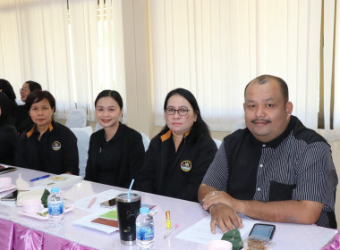 ประชุมประจำเดือนข้าราชการ ลูกจ้างประจำ และพนักงานราชการ ... พารามิเตอร์รูปภาพ 16