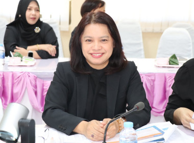 ประชุมประจำเดือนข้าราชการ ลูกจ้างประจำ และพนักงานราชการ ... พารามิเตอร์รูปภาพ 17