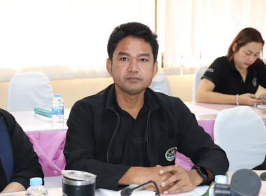 ประชุมประจำเดือนข้าราชการ ลูกจ้างประจำ และพนักงานราชการ ... พารามิเตอร์รูปภาพ 18