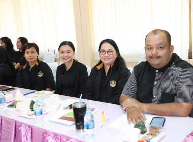 ประชุมประจำเดือนข้าราชการ ลูกจ้างประจำ และพนักงานราชการ ... พารามิเตอร์รูปภาพ 22