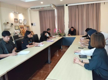 "ลงพื้นที่ขับเคลื่อนโครงการอาหารเสริม (นม) โรงเรียน ... พารามิเตอร์รูปภาพ 2