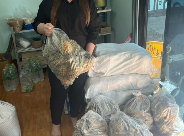 “ ร่วมกระจายผลผลิตสับปะรดภูแลจังหวัดเชียงราย “ พารามิเตอร์รูปภาพ 3