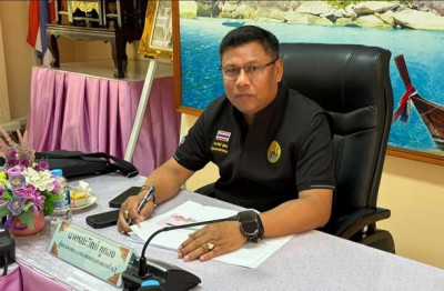 ประชุมติดตามผลการปฏิบัติงานตามแผนงาน/นโยบายกรมส่งเสริมสหกรณ์ พารามิเตอร์รูปภาพ 1