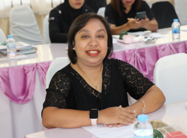 ประชุมประจำเดือนข้าราชการ ลูกจ้างประจำ พารามิเตอร์รูปภาพ 5
