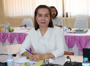 ประชุมประจำเดือนข้าราชการ ลูกจ้างประจำ พารามิเตอร์รูปภาพ 9