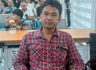 วันที่ 25 เมษายน 2569 ประชุมใหญ่สหกรณ์อิสลามบารอกะฮฺพังงา ... พารามิเตอร์รูปภาพ 11