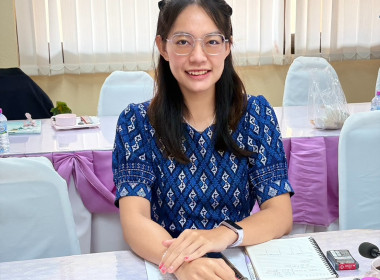 ประชุมทีมปฏิบัติการ ยกระดับชั้นการควบคุมภายในของสหกรณ์ พารามิเตอร์รูปภาพ 13