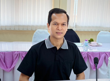 ประชุมทีมปฏิบัติการ ยกระดับชั้นการควบคุมภายในของสหกรณ์ พารามิเตอร์รูปภาพ 15