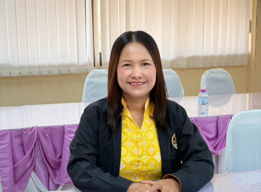 ประชุมทีมปฏิบัติการ ยกระดับชั้นการควบคุมภายในของสหกรณ์ พารามิเตอร์รูปภาพ 17