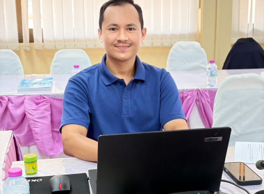 ประชุมทีมปฏิบัติการ ยกระดับชั้นการควบคุมภายในของสหกรณ์ พารามิเตอร์รูปภาพ 18