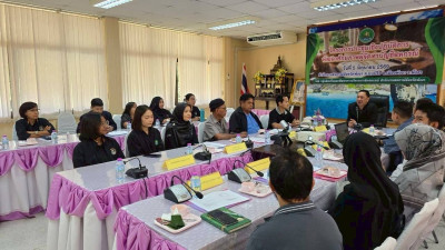 โครงการประชุม เชิงปฏิบัติการพัฒนาศักยภาพผู้จัดทำบัญชีสหกรณ์ พารามิเตอร์รูปภาพ 1