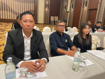 ประชุมคณะกรรมการดำเนินการ พารามิเตอร์รูปภาพ 1
