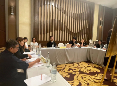 ประชุมคณะกรรมการดำเนินการ พารามิเตอร์รูปภาพ 2