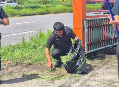 โครงการอาสาสมัครสหกรณ์ พารามิเตอร์รูปภาพ 11