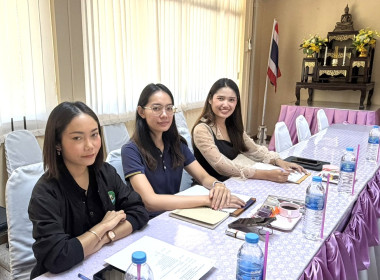 ประชุมแก้ไขปัญหาการดำเนินงานของสหกรณ์และกลุ่มเกษตรกรที่มีข้อบกพร่อง ... พารามิเตอร์รูปภาพ 1