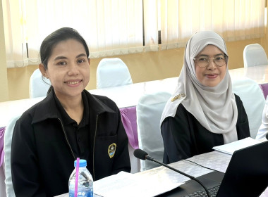 ประชุมแก้ไขปัญหาการดำเนินงานของสหกรณ์และกลุ่มเกษตรกรที่มีข้อบกพร่อง ... พารามิเตอร์รูปภาพ 9